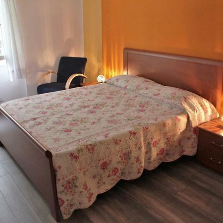 Casa Vacanza Luisa Trieste Bagian luar foto