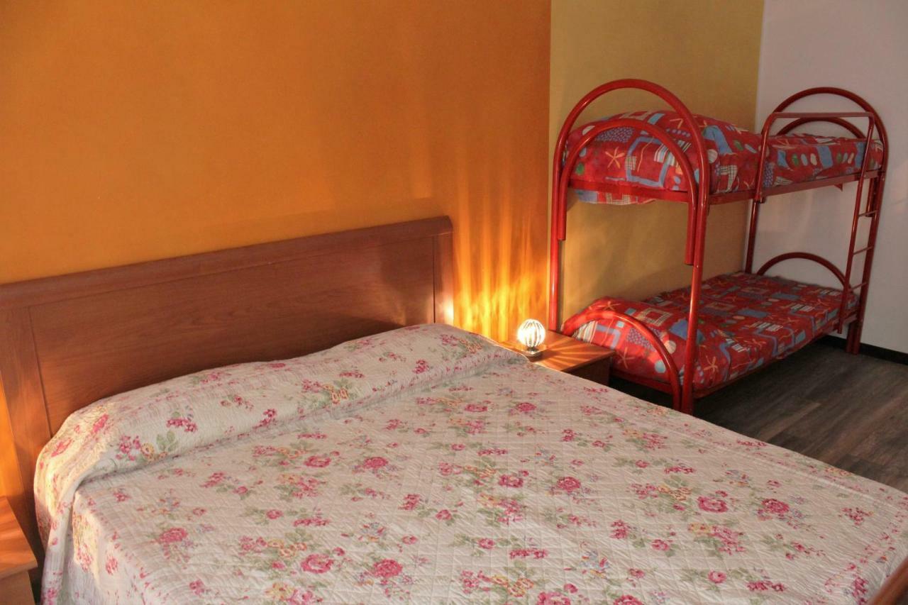 Casa Vacanza Luisa Trieste Bagian luar foto