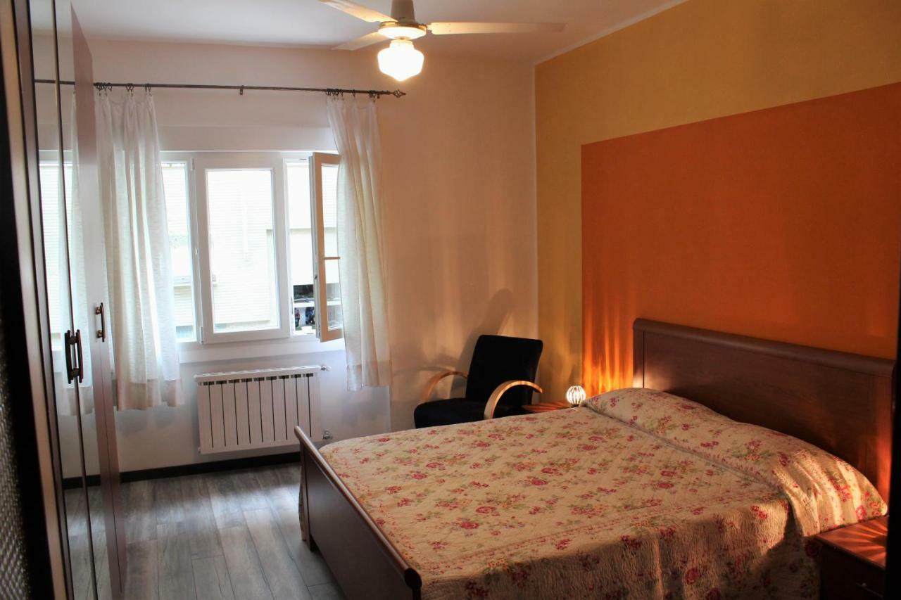 Casa Vacanza Luisa Trieste Bagian luar foto