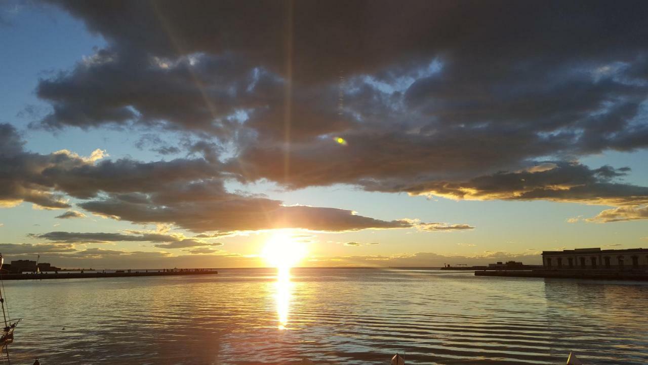 Casa Vacanza Luisa Trieste Bagian luar foto