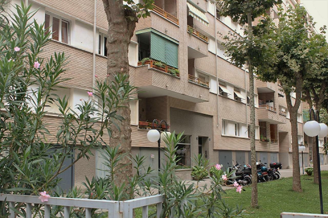 Casa Vacanza Luisa Trieste Bagian luar foto